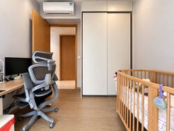Penrose (D14), Apartment #618995521